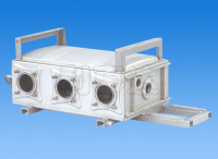 FLW(B)-12户外六氟化硫真空负荷开关壳体