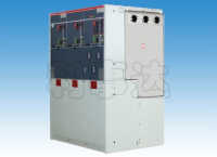 HXGN-12(F)六氟化硫充气环网柜壳体